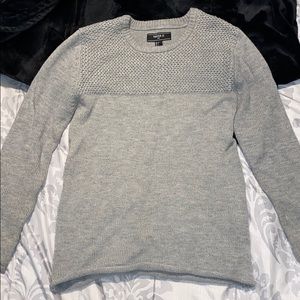 Forever 21 Textured Sweater